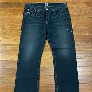 Men’s True Religion Jeans